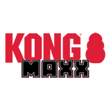 KONG Maxx Turtle - Tough, Durable, Squeaky Toy for Dogs