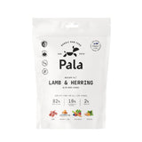Pala Air Dried Raw Dog Food Lamb & Herring