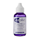 Leucillin Antiseptic Skin Care - Antibacterial & Antifungal Solution for Pets