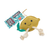 Green & Wilds Libby The Lemon