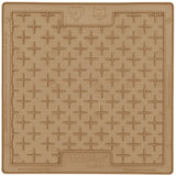 LickiMat Buddy – Coffee