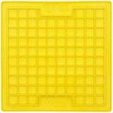 LickiMat Playdate Yellow