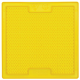 LickiMat Soother - Yellow