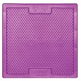 LickiMat Soother - Purple