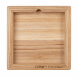 Lickimat Min Wooden Keeper