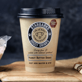 Life Of Riley's Starbarks Peanut Butter Shake DIY Doggy Drinks
