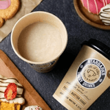 Life Of Riley's Starbarks Peanut Butter Shake DIY Doggy Drinks