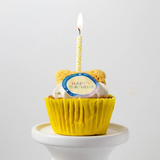 Life of Riley's Happy Birthday Pupcake