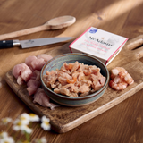 McAdams Free Range Chicken with MSC Atlantic Prawns