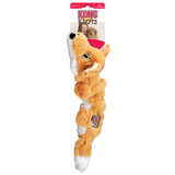 KONG Scrunch Knots Fox