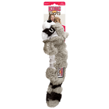 KONG Scrunch Knots Raccoon