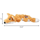 KONG Scrunch Knots Fox