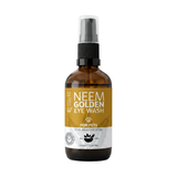 Neem Team Golden Eye Wash