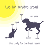 Noseprint Pet Sunscreen Balm SPF30