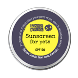 Noseprint Pet Sunscreen Balm SPF50