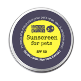 Noseprint Pet Sunscreen Balm SPF50