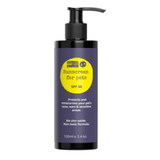 Noseprint Pet Sunscreen Lotion SPF50