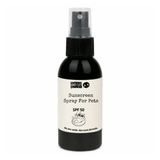 Noseprint Pet Sunscreen Spray SPF50 Easy Remove Formula