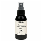 Noseprint Pet Sunscreen Spray SPF50 Easy Remove Formula
