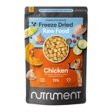 Nutriment Freeze-Dried Chicken