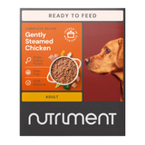 Nutriment Gently Steamed Chicken