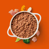 Nutriment Gently Steamed Chicken