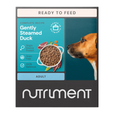 Nutriment Gently Steamed Duck