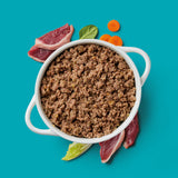 Nutriment Gently Steamed Duck