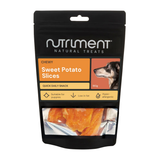 Nutriment Sweet Potato Slices
