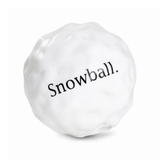 Orbee-Tuff Snowball
