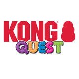 KONG Quest Star Pod (Assorted Colours)