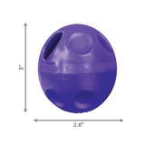 KONG Cat Treat Dispensing Ball