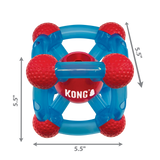 KONG Rewards Tinker