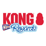 KONG Rewards Wally - Interactive Food Dispenser for Dogs