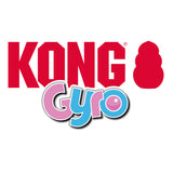 KONG Gyro Puppy (Assorted Colours)