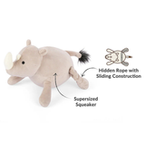 P.L.A.Y. Rhino