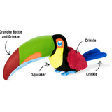 P.L.A.Y. Toucan