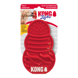 KONG Licks