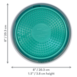 KONG Licks Spinz (Assorted Colours)