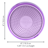 KONG Licks Spinz (Assorted Colours)