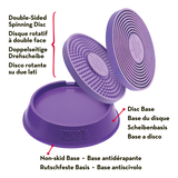 KONG Licks Spinz (Assorted Colours)