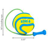KONG Wavz Bunjiball