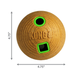 KONG Bamboo Feeder Ball