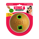 KONG Bamboo Feeder Ball
