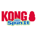 KONG Spin It