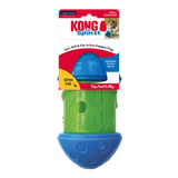 KONG Spin It