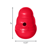 KONG Wobbler