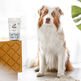 Pala Treats 100% Beef Liver - Air Dried Treats for Dogs & Cats