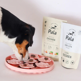 Pala Treats 100% Chicken - Air Dried Treats for Dogs & Cats