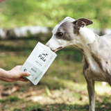 Pala Treats 100% Duck - Air Dried Treats for Dogs & Cats